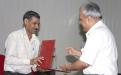 Training course on "Mainstreaming Biodiversity in Impact Assessment" for the officers of ICFRE (18th – 22nd August, 2008)