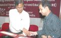 Training course on "Mainstreaming Biodiversity in Impact Assessment" for the officers of ICFRE (18th – 22nd August, 2008)