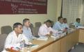 Training course on "Mainstreaming Biodiversity in Impact Assessment" for the officers of ICFRE (18th – 22nd August, 2008)