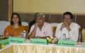 Training Course on Environmental Impact Assessment for Biodiversity Conservation for Indian Forest Service Officers (7th - 11th September 2009)