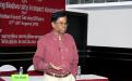 Training Workshop on Mainstreaming Biodiversity in Impact Assessment for Indian Forest Service Officers (27th - 28th August 2012)