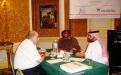 Ecological and economic evaluation approaches for mainstreaming biodiversity in EIA at Al Khobar, Saudi Arabai (24th-26th November, 2008)