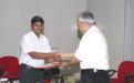 Training course on "Mainstreaming Biodiversity in Impact Assessment" for the officers of ICFRE (18th – 22nd August, 2008)