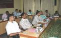 Training course on "Mainstreaming Biodiversity in Impact Assessment" for the officers of ICFRE (18th – 22nd August, 2008)