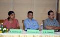 Training Course on Environmental Impact Assessment for Biodiversity Conservation for Indian Forest Service Officers (7th - 11th September 2009)