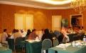 Ecological and economic evaluation approaches for mainstreaming biodiversity in EIA at Al Khobar, Saudi Arabai (24th-26th November, 2008)