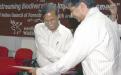Training course on "Mainstreaming Biodiversity in Impact Assessment" for the officers of ICFRE (18th – 22nd August, 2008)