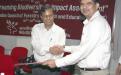 Training course on "Mainstreaming Biodiversity in Impact Assessment" for the officers of ICFRE (18th – 22nd August, 2008)