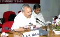 Training course on "Mainstreaming Biodiversity in Impact Assessment" for the officers of ICFRE (18th – 22nd August, 2008)