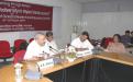 Training course on "Mainstreaming Biodiversity in Impact Assessment" for the officers of ICFRE (18th – 22nd August, 2008)