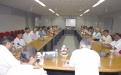 Training course on "Mainstreaming Biodiversity in Impact Assessment" for the officers of ICFRE (18th – 22nd August, 2008)