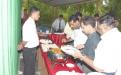 Training course on "Mainstreaming Biodiversity in Impact Assessment" for the officers of ICFRE (18th – 22nd August, 2008)