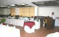 Training Workshop on Mainstreaming Biodiversity in Impact Assessment for Indian Forest Service Officers (12th - 13th August 2010)