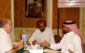 Ecological and economic evaluation approaches for mainstreaming biodiversity in EIA at Al Khobar, Saudi Arabai (24th-26th November, 2008)