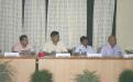 Training course on "Mainstreaming Biodiversity in Impact Assessment" for the officers of ICFRE (18th – 22nd August, 2008)