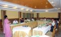 Training Course on Environmental Impact Assessment for Biodiversity Conservation for Indian Forest Service Officers (7th - 11th September 2009)