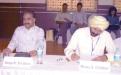 Training Workshop on Mainstreaming Biodiversity in Impact Assessment for Indian Forest Service Officers (12th - 13th August 2010)