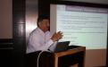 Training Workshop on Mainstreaming Biodiversity in Impact Assessment for Indian Forest Service Officers (27th - 28th August 2012)