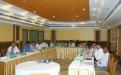 Training Course on Environmental Impact Assessment for Biodiversity Conservation for Indian Forest Service Officers (7th - 11th September 2009)