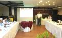 Training Workshop on Mainstreaming Biodiversity in Impact Assessment for Indian Forest Service Officers (12th - 13th August 2010)
