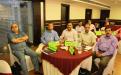 Training Workshop on Mainstreaming Biodiversity in Impact Assessment for Indian Forest Service Officers (27th - 28th August 2012)