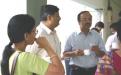 Training course on "Mainstreaming Biodiversity in Impact Assessment" for the officers of ICFRE (18th – 22nd August, 2008)