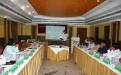 Training Course on Environmental Impact Assessment for Biodiversity Conservation for Indian Forest Service Officers (7th - 11th September 2009)