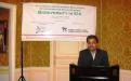 Ecological and economic evaluation approaches for mainstreaming biodiversity in EIA at Al Khobar, Saudi Arabai (24th-26th November, 2008)