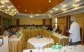 Training Course on Environmental Impact Assessment for Biodiversity Conservation for Indian Forest Service Officers (7th - 11th September 2009)