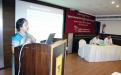 Training Workshop on Mainstreaming Biodiversity in Impact Assessment for Indian Forest Service Officers (12th - 13th August 2010)