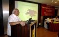 Training Workshop on Mainstreaming Biodiversity in Impact Assessment for Indian Forest Service Officers (27th - 28th August 2012)