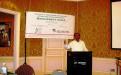 Ecological and economic evaluation approaches for mainstreaming biodiversity in EIA at Al Khobar, Saudi Arabai (24th-26th November, 2008)