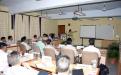 Training course on "Mainstreaming Biodiversity in Impact Assessment" for the officers of ICFRE (18th – 22nd August, 2008)