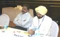 Training Workshop on Mainstreaming Biodiversity in Impact Assessment for Indian Forest Service Officers (12th - 13th August 2010)