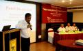 Training Workshop on Mainstreaming Biodiversity in Impact Assessment for Indian Forest Service Officers (27th - 28th August 2012)
