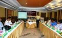 Training Course on Environmental Impact Assessment for Biodiversity Conservation for Indian Forest Service Officers (7th - 11th September 2009)