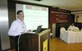 Training Workshop on Mainstreaming Biodiversity in Impact Assessment for Indian Forest Service Officers (12th - 13th August 2010)