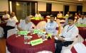 Training Workshop on Mainstreaming Biodiversity in Impact Assessment for Indian Forest Service Officers (27th - 28th August 2012)