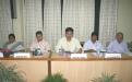 Training course on "Mainstreaming Biodiversity in Impact Assessment" for the officers of ICFRE (18th – 22nd August, 2008)