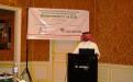 Ecological and economic evaluation approaches for mainstreaming biodiversity in EIA at Al Khobar, Saudi Arabai (24th-26th November, 2008)