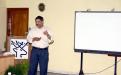 Training course on "Mainstreaming Biodiversity in Impact Assessment" for the officers of ICFRE (18th – 22nd August, 2008)