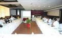 Training Workshop on Mainstreaming Biodiversity in Impact Assessment for Indian Forest Service Officers (12th - 13th August 2010)