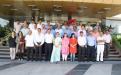 Training Workshop on Mainstreaming Biodiversity in Impact Assessment for Indian Forest Service Officers (27th - 28th August 2012)