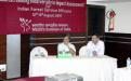Training Workshop on Mainstreaming Biodiversity in Impact Assessment for Indian Forest Service Officers (12th - 13th August 2010)