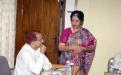 Training course on "Mainstreaming Biodiversity in Impact Assessment" for the officers of ICFRE (18th – 22nd August, 2008)