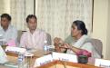 Training course on "Mainstreaming Biodiversity in Impact Assessment" for the officers of ICFRE (18th – 22nd August, 2008)