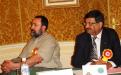 Ecological and economic evaluation approaches for mainstreaming biodiversity in EIA at Al Khobar, Saudi Arabai (24th-26th November, 2008)