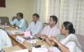Training course on "Mainstreaming Biodiversity in Impact Assessment" for the officers of ICFRE (18th – 22nd August, 2008)