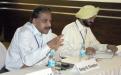 Training Workshop on Mainstreaming Biodiversity in Impact Assessment for Indian Forest Service Officers (12th - 13th August 2010)