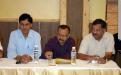 Training Course on Environmental Impact Assessment for Biodiversity Conservation for Indian Forest Service Officers (7th - 11th September 2009)